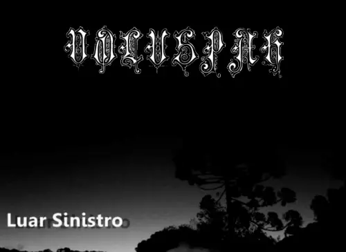 Luar Sinistro (Demo Tape Rehearsal)